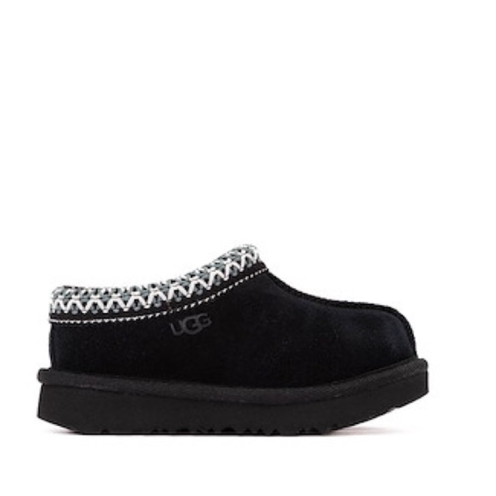 Ugg Tasman Toddler Size 5 NWOT